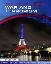 Cover image of The fight against war and terrorism