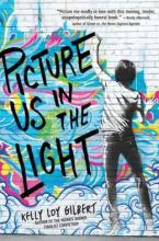 Cover image of Picture us in the light