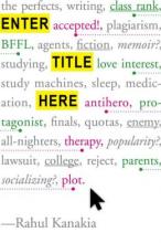Cover image of Enter title here