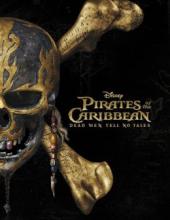 Cover image of Pirates of the Caribbean