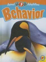 Cover image of Behavior