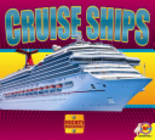 Cover image of Cruise ships