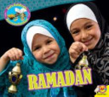 Cover image of Ramadan