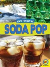 Cover image of Soda pop