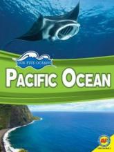 Cover image of Pacific Ocean