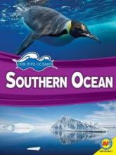 Cover image of Southern Ocean