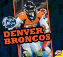 Cover image of Denver Broncos