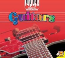 Cover image of Guitars