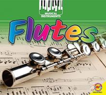 Cover image of Flute