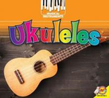 Cover image of Ukulele