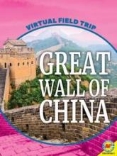 Cover image of The Great Wall of China