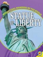 Cover image of Statue of Liberty