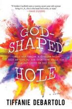 Cover image of God-shaped hole