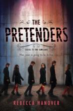 Cover image of The pretenders