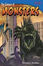 Cover image of The science of monsters