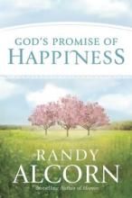 Cover image of God's promise of happiness