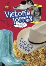 Cover image of Dance fever