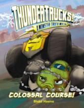 Cover image of Colossal course!