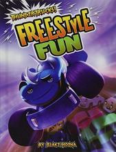 Cover image of Freestyle fun