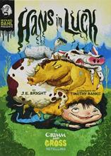 Cover image of Hans in luck