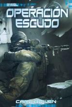 Cover image of Operacion escudo