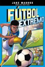 Cover image of F?tbol extremo