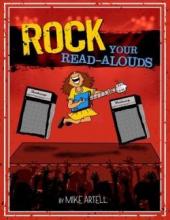 Cover image of Rock your read-alouds