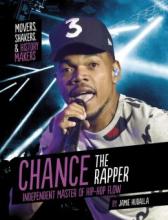 Cover image of Chance the Rapper