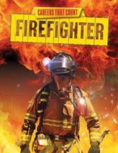 Cover image of Firefighter