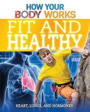 Cover image of Fit and healthy