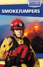 Cover image of Smokejumpers