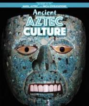 Cover image of Ancient Aztec culture