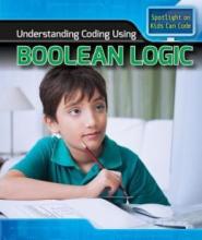 Cover image of Understanding coding using boolean logic