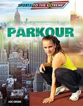 Cover image of Parkour