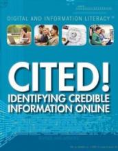 Cover image of Cited!