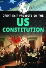 Cover image of Great exit projects on the US Constitution