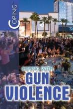 Cover image of Coping with gun violence