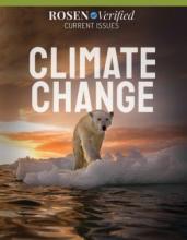 Cover image of Climate change
