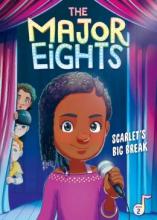 Cover image of Scarlet's big break