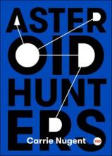 Cover image of Asteroid hunters