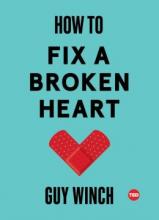 Cover image of How to fix a broken heart
