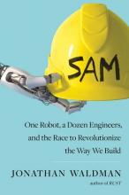 Cover image of SAM