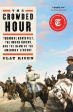 Cover image of The crowded hour