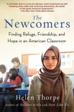 Cover image of The newcomers