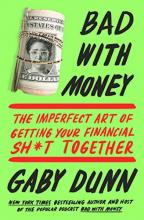 Cover image of Bad with money