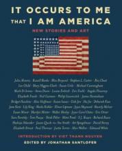 Cover image of It occurs to me that I am America
