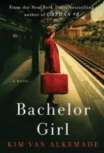 Cover image of Bachelor girl