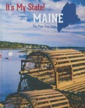 Cover image of Maine