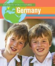 Cover image of Germany