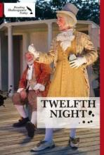 Cover image of Twelfth night